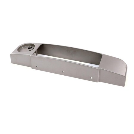 Turbochef Housing, Display Controls ENC-1501-T001